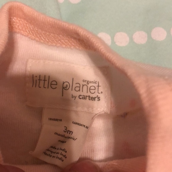 (5) One-piece Outfits - Picture 4 of 9